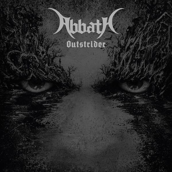 Abbath - Outstrider (Ltd Digi Box W/Bonus) i gruppen CD / Hårdrock/ Heavy metal hos Bengans Skivbutik AB (3559588)