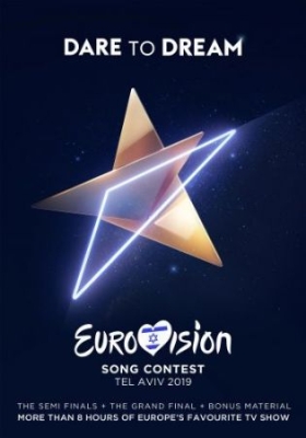 Blandade Artister - Eurovision Song Contest 2019 Tel Av i gruppen ÖVRIGT / Musik-DVD & Bluray hos Bengans Skivbutik AB (3559592)