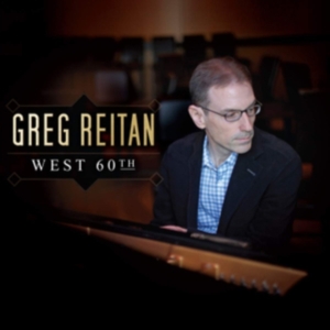 Reitan Greg - West 60Th i gruppen ÖVRIGT / Övrigt / aub hos Bengans Skivbutik AB (3559596)