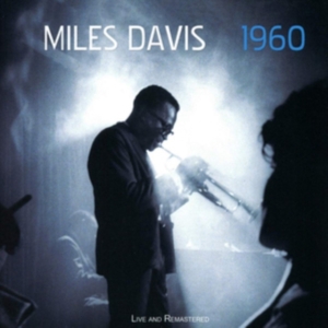 Davis Miles - 1960Live And Re-Mastered i gruppen Minishops / Miles Davis hos Bengans Skivbutik AB (3559658)