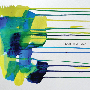 Earthen Sea - Grass And Trees i gruppen CD / Kommande / Pop hos Bengans Skivbutik AB (3559660)