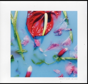 Beauty Sleep - Be Kind i gruppen VINYL / Pop-Rock hos Bengans Skivbutik AB (3559699)