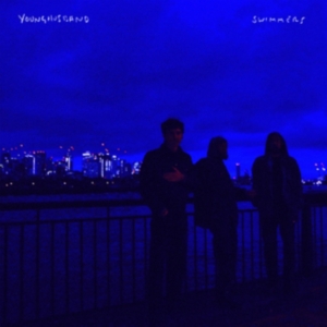 Younghusband - Swimmers i gruppen ÖVRIGT / Övrigt / aub hos Bengans Skivbutik AB (3559708)