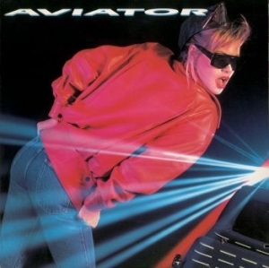 Aviator - Aviator (+ Bonus) i gruppen CD / Pop-Rock hos Bengans Skivbutik AB (3559738)