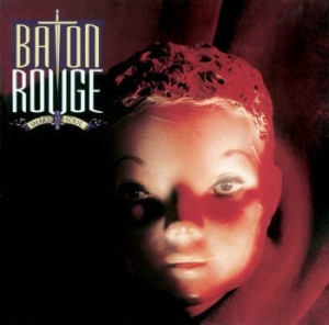 Baton Rouge - Shake Your Soul i gruppen CD / Pop-Rock hos Bengans Skivbutik AB (3559739)
