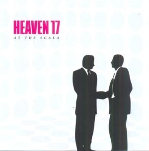 Heaven 17 - Live At Scala 2005 (Cd+Dvd) i gruppen CD / Pop-Rock hos Bengans Skivbutik AB (3559746)
