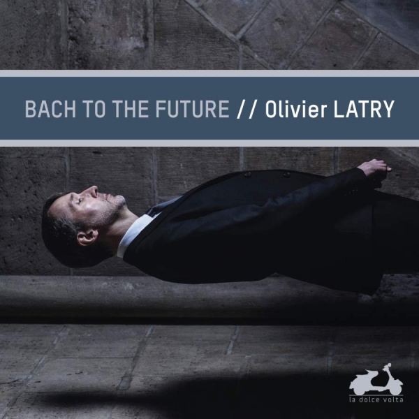 Bach Johann Sebastian - Bach To The Future i gruppen VI TIPSAR / Klassiska lablar / Harmonia Mundi hos Bengans Skivbutik AB (3560840)