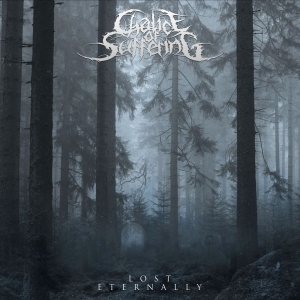 Chalice Of Suffering - Lost Eternally i gruppen ÖVRIGT / Övrigt / aub hos Bengans Skivbutik AB (3561774)