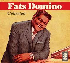 Domino Fats - Collected i gruppen CD hos Bengans Skivbutik AB (3564872)