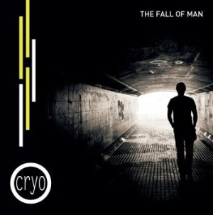 Cryo - Fall Of Man i gruppen VI TIPSAR / Blowout / Blowout-CD hos Bengans Skivbutik AB (3565300)