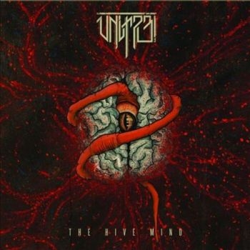 Unit 731 - Hive Mind i gruppen CD / Toppsäljare hos Bengans Skivbutik AB (3565330)