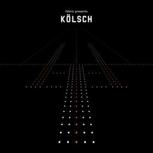 Kolsch - Fabric Presents i gruppen CD / Dans/Techno hos Bengans Skivbutik AB (3565391)