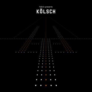 Kolsch - Fabric Presents i gruppen CD / Dance-Techno,Pop-Rock hos Bengans Skivbutik AB (3565391)