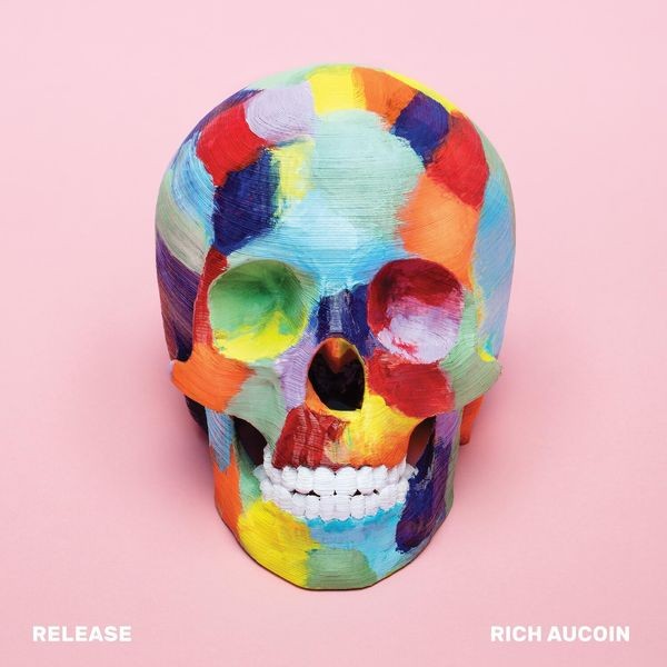 Rich Aucoin - Release i gruppen VINYL / Pop-Rock hos Bengans Skivbutik AB (3565395)