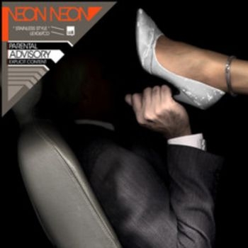 Neon Neon - Stainless Style i gruppen VINYL / Toppsäljare hos Bengans Skivbutik AB (3565416)