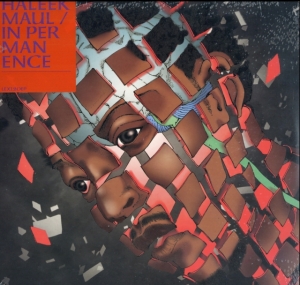 Maul Haleek - In Performance i gruppen VINYL / Dance-Techno hos Bengans Skivbutik AB (3565454)
