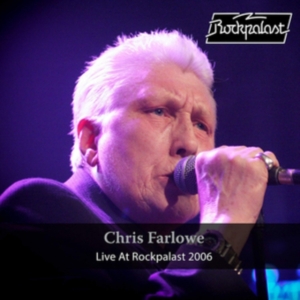 Farlowe Chris - Live At Rockpalast i gruppen ÖVRIGT / Övrigt / aub hos Bengans Skivbutik AB (3565461)