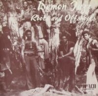 Demon Fuzz - Roots And Offshoots i gruppen ÖVRIGT / Övrigt / aub hos Bengans Skivbutik AB (3565464)