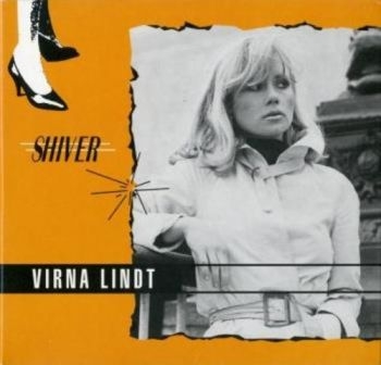 Lindt Virna - Shiver i gruppen CD / Toppsäljare hos Bengans Skivbutik AB (3565511)