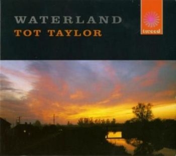 Taylor Tot And St George's Orchestr - Waterland i gruppen CD / Pop hos Bengans Skivbutik AB (3565513)