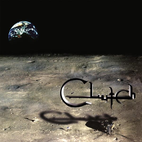 Clutch - Clutch i gruppen VINYL / Toppsäljare hos Bengans Skivbutik AB (3565804)
