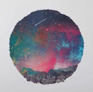 Khruangbin - Universe Smiles Upon You The (Vinyl i gruppen ÖVRIGT / -Start LPD hos Bengans Skivbutik AB (3565869)