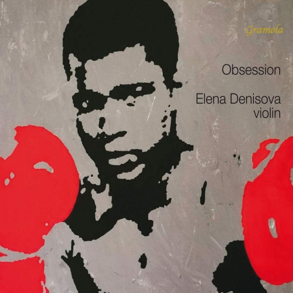 Various - Obsession i gruppen Externt_Lager / Naxoslager hos Bengans Skivbutik AB (3566071)