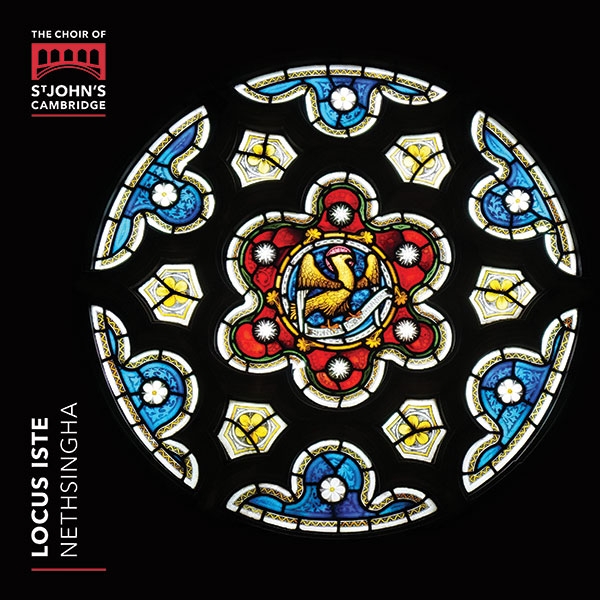 Various - Locus Iste i gruppen Externt_Lager / Naxoslager hos Bengans Skivbutik AB (3566076)
