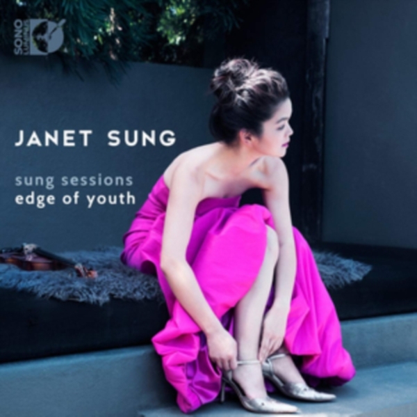 Various - Edge Of Youth i gruppen Externt_Lager / Naxoslager hos Bengans Skivbutik AB (3566078)