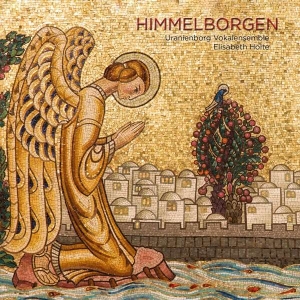 Various - Himmelborgen (Blu-Ray Audio + Sacd) i gruppen MUSIK / Musik Blu-Ray / Klassiskt hos Bengans Skivbutik AB (3566091)