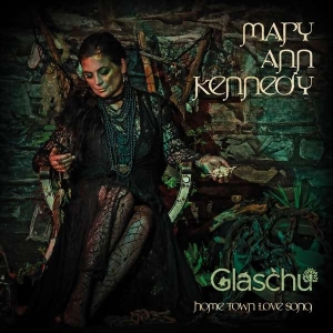 Kennedy Mary Ann - Glaschu - Songs Of The Glasgow Gàid i gruppen CD / Elektroniskt,World Music hos Bengans Skivbutik AB (3566098)