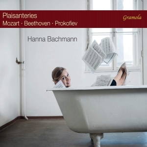 Various - Plaisanteries i gruppen Externt_Lager / Naxoslager hos Bengans Skivbutik AB (3566101)