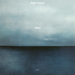 Towner Ralph - Diary i gruppen VI TIPSAR / Klassiska lablar / ECM Records hos Bengans Skivbutik AB (3566173)