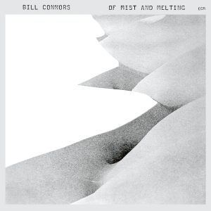 Connors Bill - Of Mist And Melting i gruppen CD / CD Jazz hos Bengans Skivbutik AB (3566177)