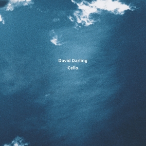 Darling David - Cello i gruppen CD / Nyheter / Jazz/Blues hos Bengans Skivbutik AB (3566187)