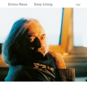 Rava Enrico - Easy Living i gruppen CD / CD Jazz hos Bengans Skivbutik AB (3566191)