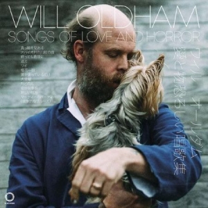 Will Oldham - Songs Of Love And Horror i gruppen CD / Rock hos Bengans Skivbutik AB (3566531)