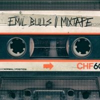 Emil Bulls - Mixtape (Digipack) i gruppen ÖVRIGT / Övrigt / aub hos Bengans Skivbutik AB (3566630)