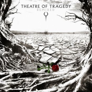 Theatre Of Tragedy - Remixed (Digipack) i gruppen CD / Hårdrock/ Heavy metal hos Bengans Skivbutik AB (3566631)