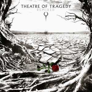 Theatre Of Tragedy - Remixed (Digipack) i gruppen CD / Hårdrock,Norsk Musik hos Bengans Skivbutik AB (3566631)