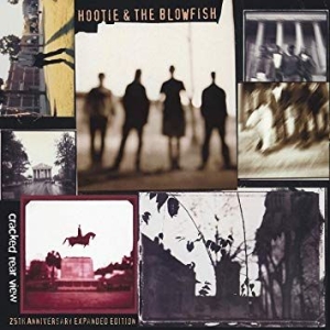 Hootie & The Blowfish - Cracked Rear View i gruppen CD / Kommande / Pop hos Bengans Skivbutik AB (3566644)