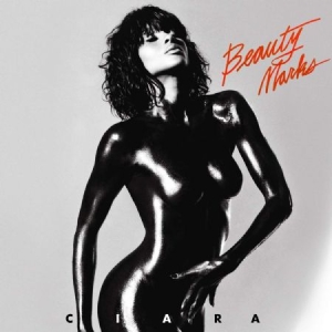 Ciara - Beauty Marks i gruppen CD / RNB, Disco & Soul hos Bengans Skivbutik AB (3566646)