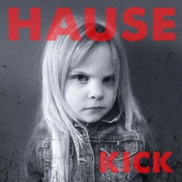 Dave Hause - Kick i gruppen CD / Pop hos Bengans Skivbutik AB (3566648)
