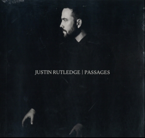 Rutledge Justin - Passages i gruppen ÖVRIGT / Övrigt / aub hos Bengans Skivbutik AB (3566662)
