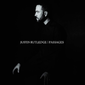 Rutledge Justin - Passages i gruppen ÖVRIGT / Övrigt / aub hos Bengans Skivbutik AB (3566663)