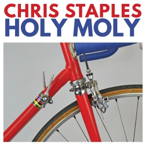Staples Chris - Holy Moly i gruppen CD / Pop-Rock,World Music hos Bengans Skivbutik AB (3566667)