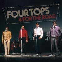 Four Tops - 4 For The Road i gruppen CD / Pop-Rock,RnB-Soul hos Bengans Skivbutik AB (3566676)