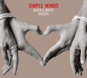 Simple Minds - Black & White 050505 - Expanded i gruppen ÖVRIGT / Kampanj 6CD 500 hos Bengans Skivbutik AB (3566690)