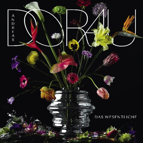 Dorau Andreas - Das Wesentliche i gruppen VINYL / Rock hos Bengans Skivbutik AB (3566723)
