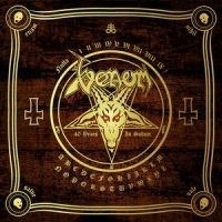 Venom - In Nomine Satanas i gruppen CD / Pop-Rock hos Bengans Skivbutik AB (3567982)